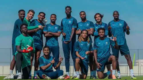 نادي نيوم السعودي