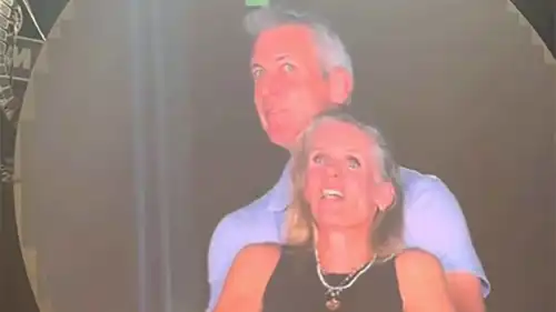 فضيحة كولدبلاي