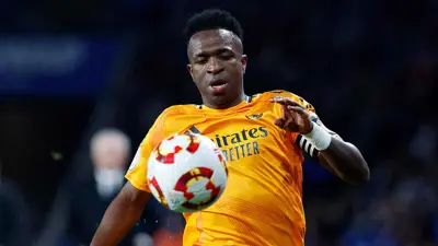 فينيسيوس جونيور