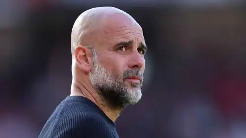 بيب غوارديولا