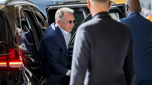 ستيف ويتكوف 