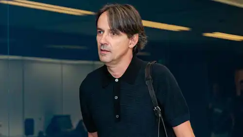 سيموني إنزاغي