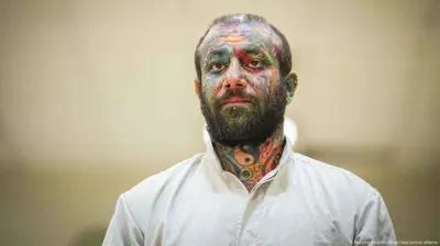 مغني الراب الإيراني "أمير تتلو"