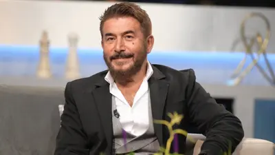 الفنان السوري عابد فهد