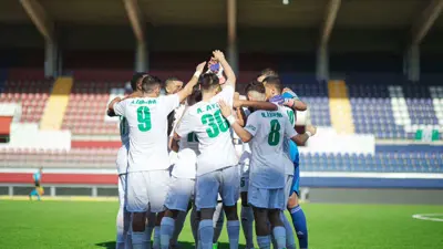 الأهلي طرابلس الليبي