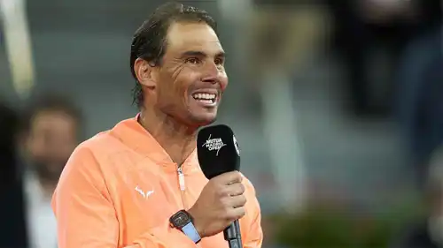 رافاييل نادال 