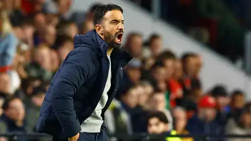 روبن أموريم