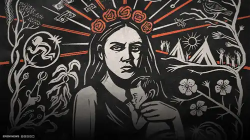 ولادات بلا أطباء ووفيات بلا نهاية.. ظاهرة "الحمل الوحشي" تغزو الغرب فما قصتها؟