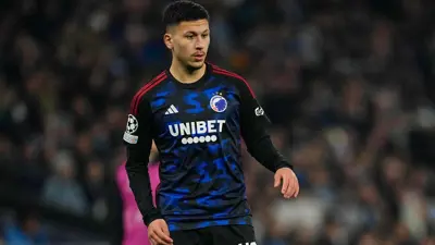 بردغجي الوافد الجديد على نادي برشلونة