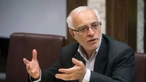  حسن بهشتي بور