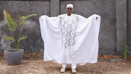 عيسى تشيروما باكاري