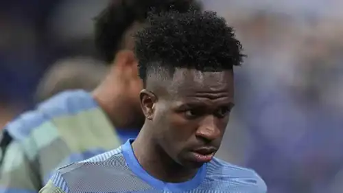 فينيسيوس جونيور