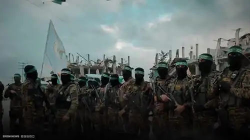 "رجل الأنفاق".. المفتاح الوحيد لإنقاذ صفقة الرهائن بين إسرائيل وحماس