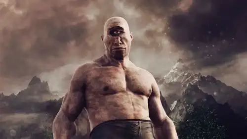 عين السيكلوب