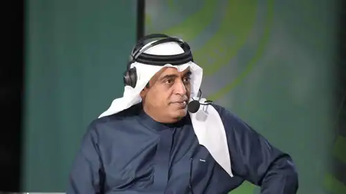 وليد الفراج