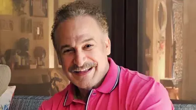 المخرج المصري عمر زهران