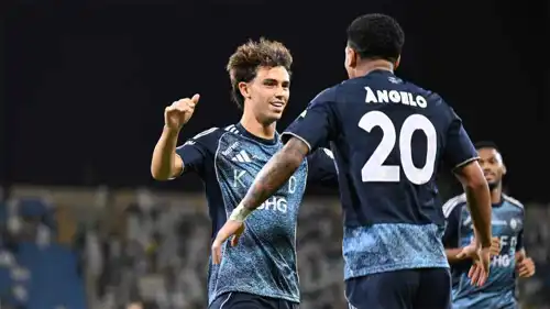 جواو فيليكس