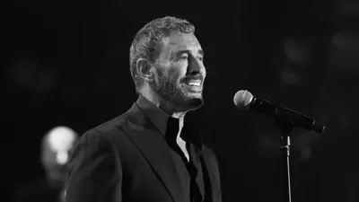 الفنان كاظم الساهر