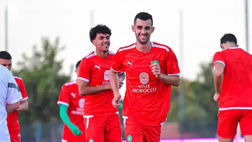 يوسف بلعمري