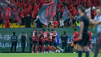 فريق الرياض السعودي