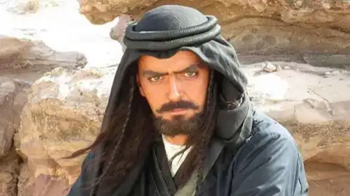 الفنان الراحل أشرف طلفاح