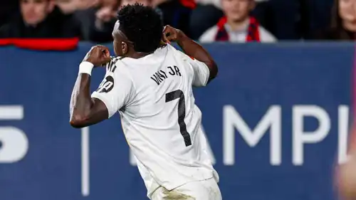 فينيسيوس جونيور