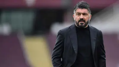 جينارو غاتوزو