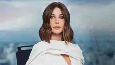 نانسي عجرم 