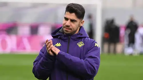 اللاعب الإسرائيلي مانور سولومون