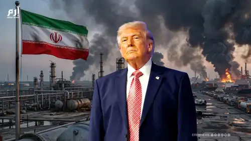 حسابات ترامب تتغير.. مرونة نووية أم مناورة تكتيكية مع إيران؟