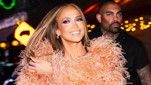 جينيفر لوبيز