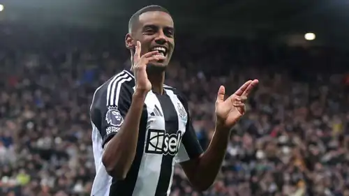 ألكسندر إيزاك