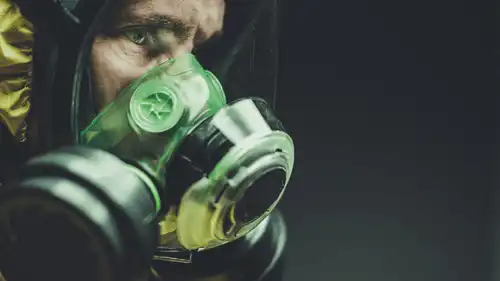 الأمن البيولوجي