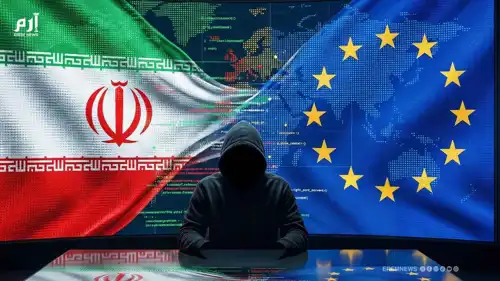 انتقام عابر للقارات.. هل تضرب #طهران قلب #أوروبا "بذئابها ⁣