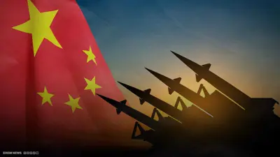 طموحات نووية ومقاتلات شبحية.. الصين تستعد لهيمنة عسكرية تربك الغرب