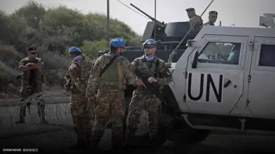 هل نحن أمام حرب جديدة في لبنان؟