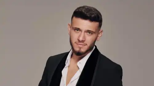 الفنان السوري الشامي