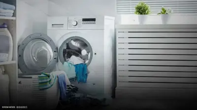 تحذير طبي.. لا تغسل هذه الملابس في المنزل