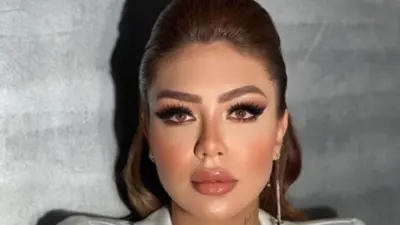 البلوغ المصرية هدير عبدالرازق