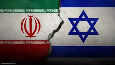 إسرائيل وإيران