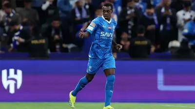 سعود عبد الحميد