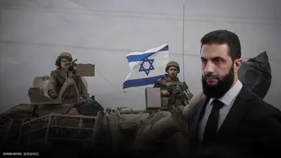 ماذا تخبئ إسرائيل للجنوب السوري؟