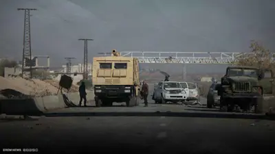 الجيش السوري