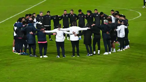 فريق الزمالك