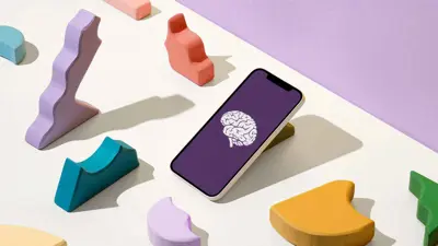 ألعاب تدريب الدماغ