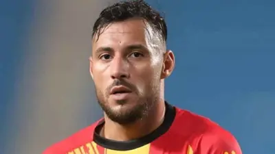 يوسف بلايلي