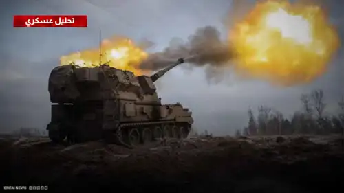 معارك الحسم في دونيتسك.. أوكرانيا تستعيد المبادرة وروسيا تحشد