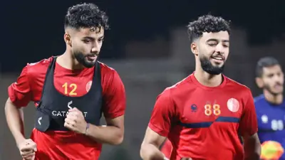 محمد أبو الشامات