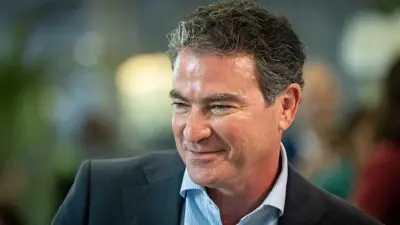 المدير السابق للموساد الإسرائيلي يوسي كوهين