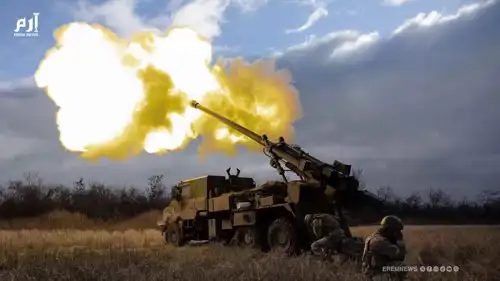 المعركة النهائية في زابوريجيا.. أين وصلت الحرب الأوكرانية؟